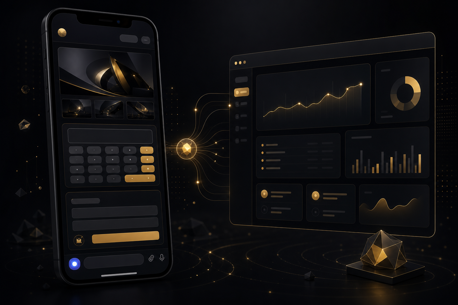 Mini App в мессенджере MAX для бизнеса