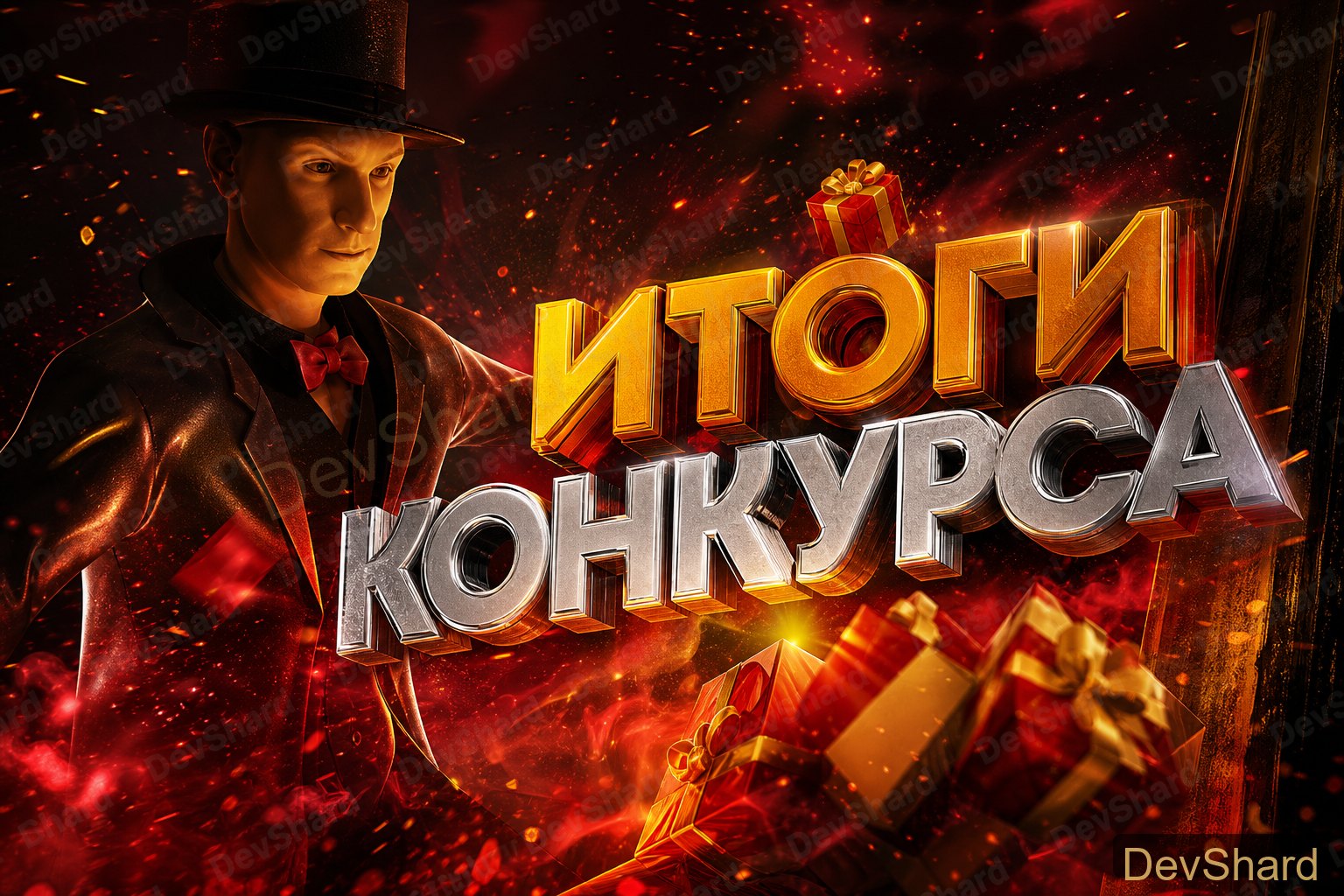 Игры · Итоги конкурса