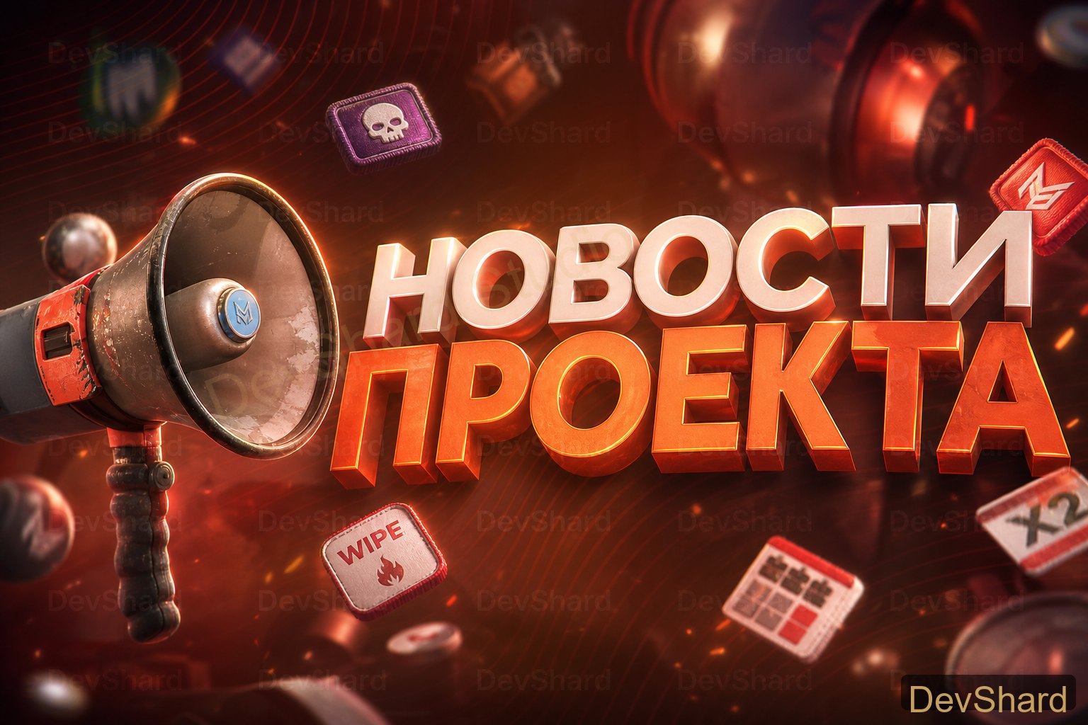 Игры · Новости проекта